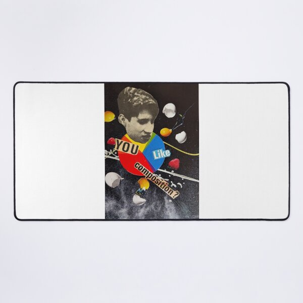 Item preview, You Like Composition? designed and sold by ScottBakerPoet.