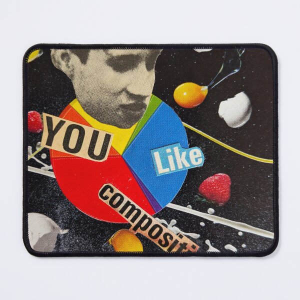 Item preview, You Like Composition? designed and sold by ScottBakerPoet.