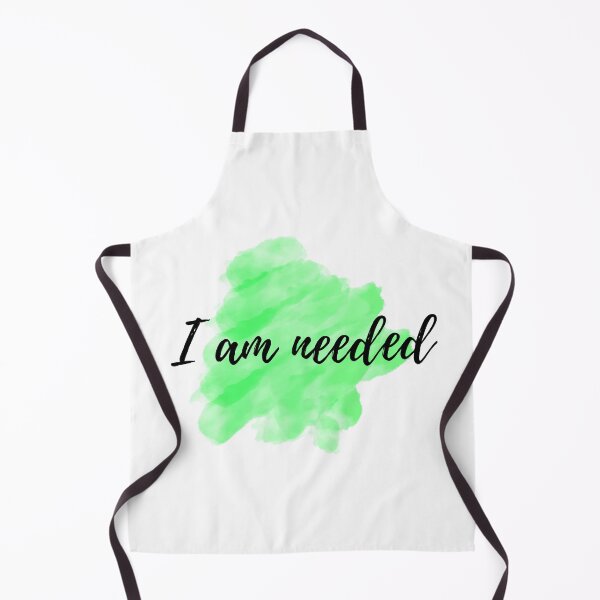 Item preview, I am needed - Positive Affirmations - For Depression [ 2025 - Collection ] designed and sold by elmsstudios.