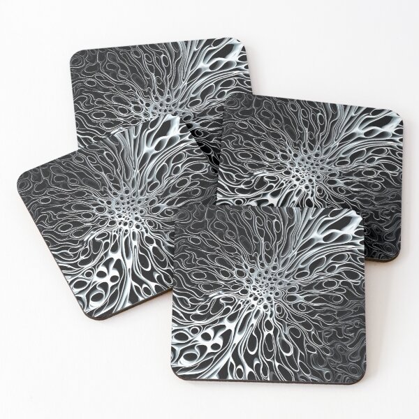Item preview, Twisted Line Art designed and sold by Visual-Elixir.