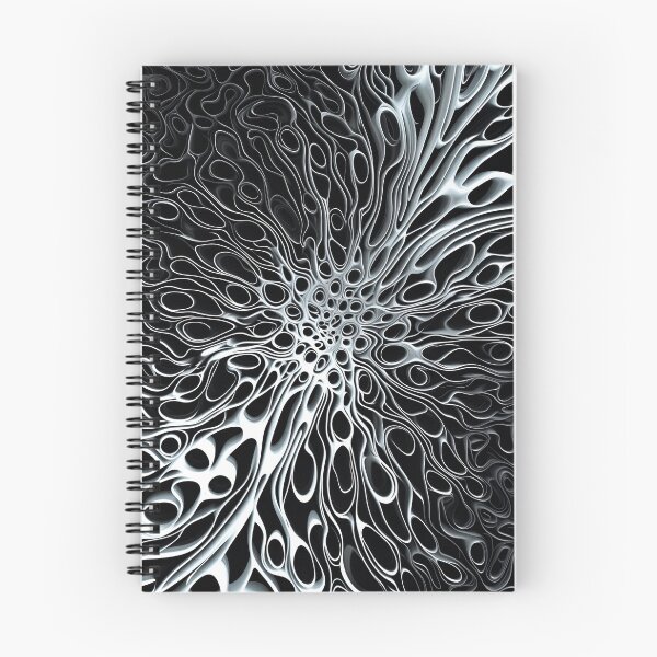 Item preview, Twisted Line Art designed and sold by Visual-Elixir.