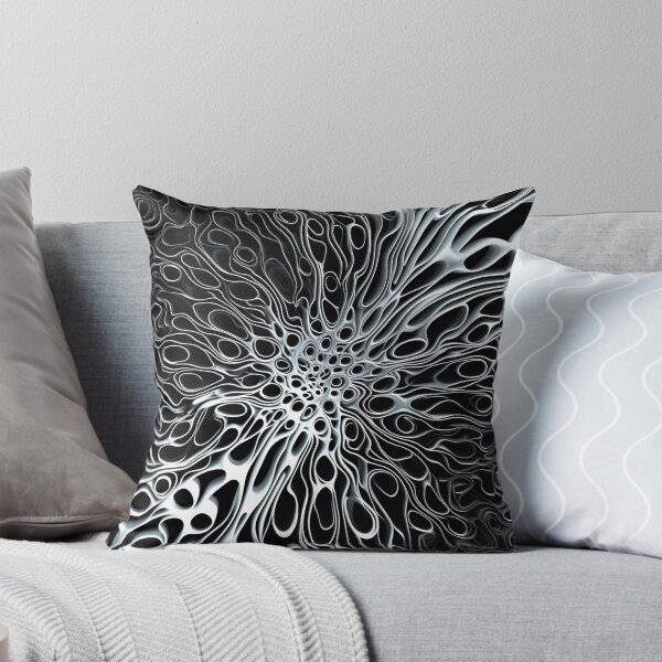 Item preview, Twisted Line Art designed and sold by Visual-Elixir.