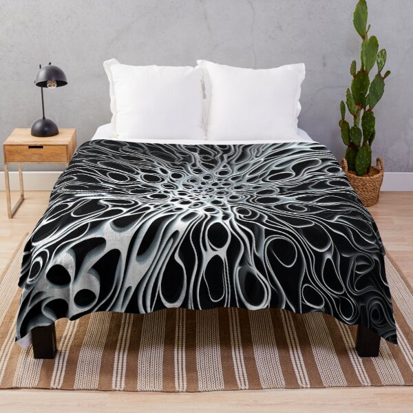 Item preview, Twisted Line Art designed and sold by Visual-Elixir.