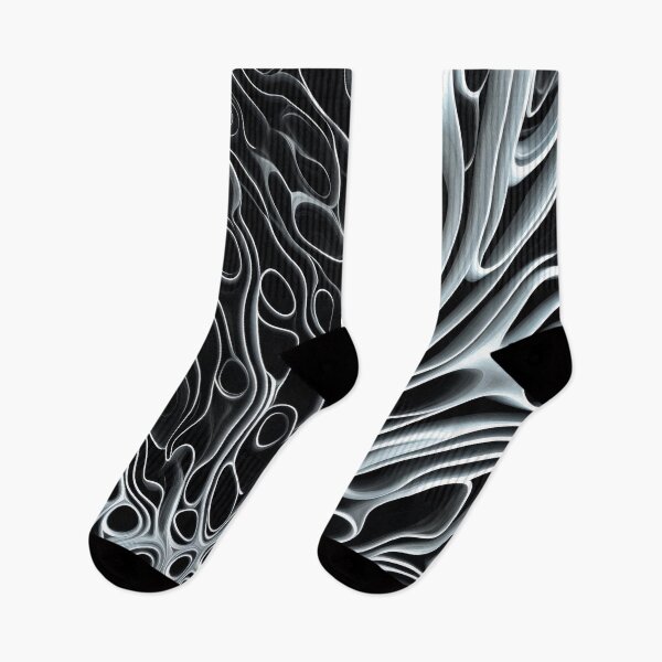 Item preview, Twisted Line Art designed and sold by Visual-Elixir.