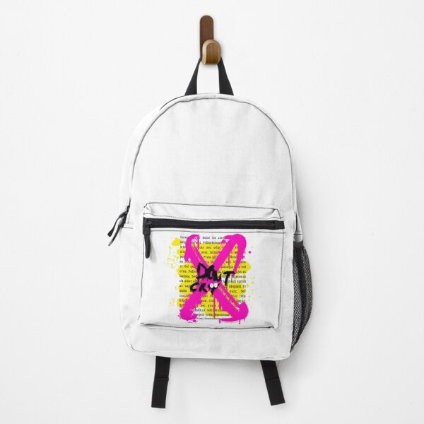 Item preview, DON'T CRY designed and sold by PGAart.