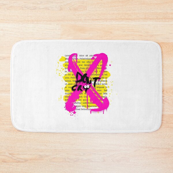 Item preview, DON'T CRY designed and sold by PGAart.