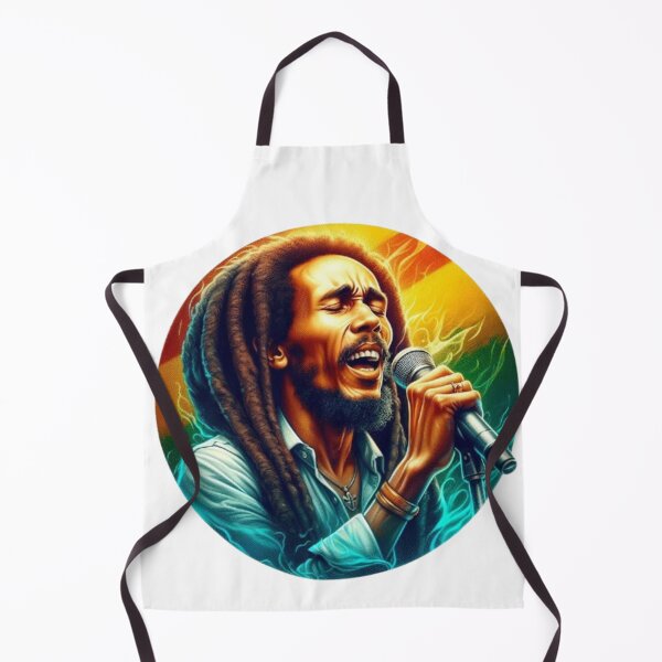 Item preview, BOB MARLEY: ONE LOVE designed and sold by CHRIST5000.