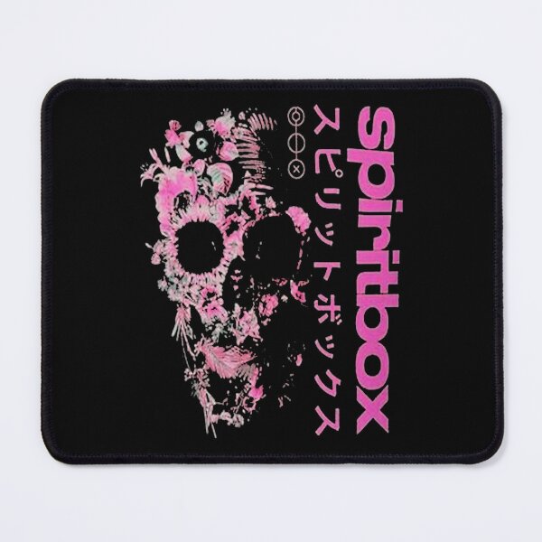 Item preview, SPIRITBOX BAND designed and sold by HaydenCarroll.