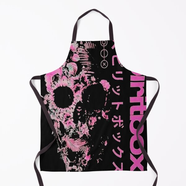 Item preview, SPIRITBOX BAND designed and sold by HaydenCarroll.