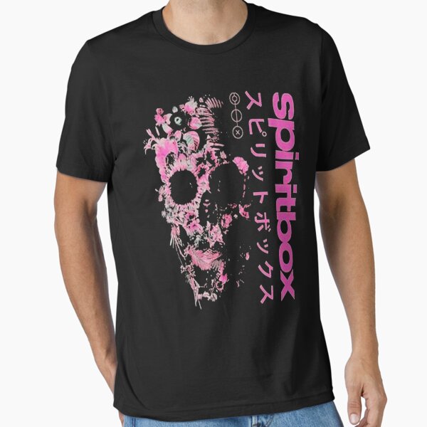 Item preview, SPIRITBOX BAND designed and sold by HaydenCarroll.