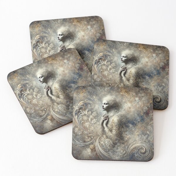 Item preview, Melody of Silence designed and sold by Wesira.
