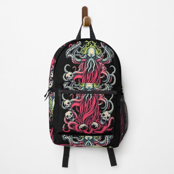 Item preview,  Lovecraftian God Cthulhu cool illustration Eldritch Horror art Lovecraft designed and sold by Vintage Designs +.