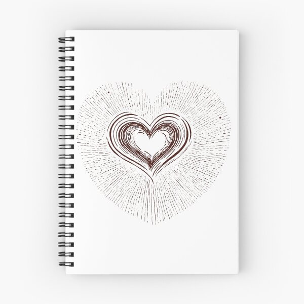Item preview, Heart You designed and sold by TeeHeeHeeStore.