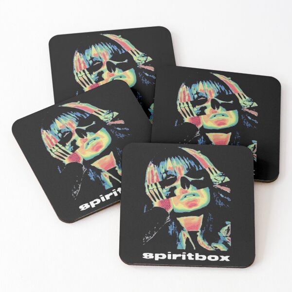 Item preview, SPIRITBOX BAND designed and sold by HaydenCarroll.
