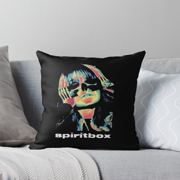 Item preview, SPIRITBOX BAND designed and sold by HaydenCarroll.