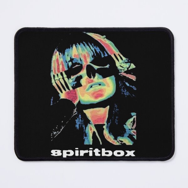 Item preview, SPIRITBOX BAND designed and sold by HaydenCarroll.