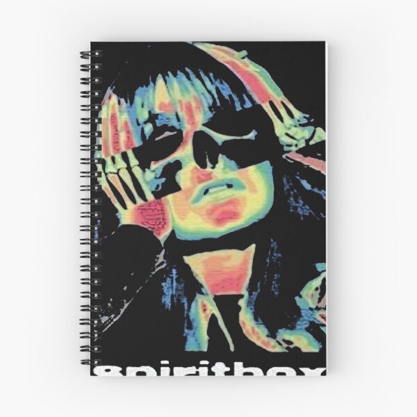 Item preview, SPIRITBOX BAND designed and sold by HaydenCarroll.