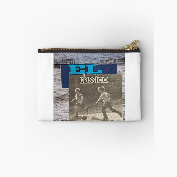 Item preview, El Classico [sic] designed and sold by ScottBakerPoet.