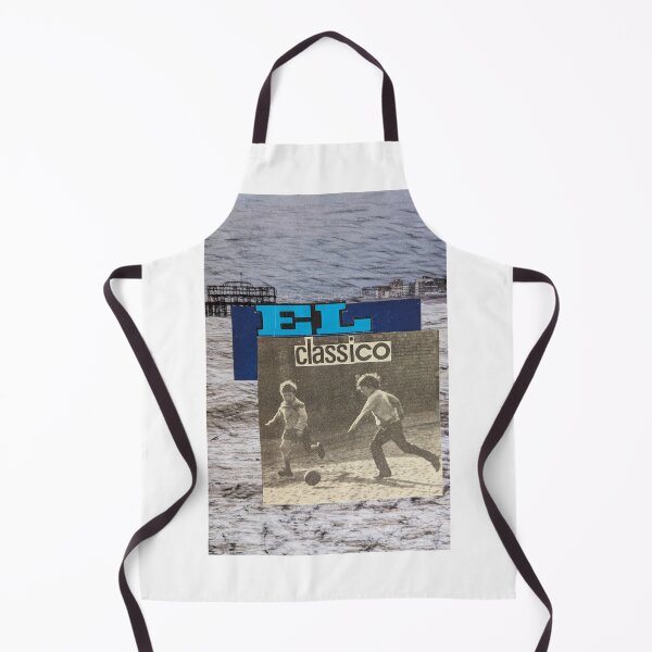Item preview, El Classico [sic] designed and sold by ScottBakerPoet.