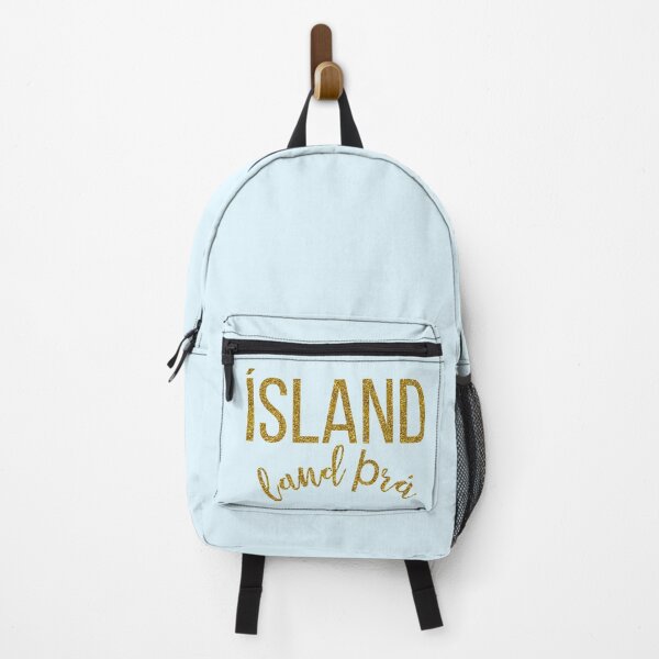 Item preview, Island Sehnsuchtsland (Gold Edition) designed and sold by asanaworld.