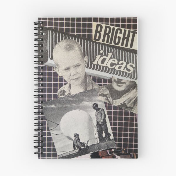 Item preview, Bright Ideas designed and sold by ScottBakerPoet.
