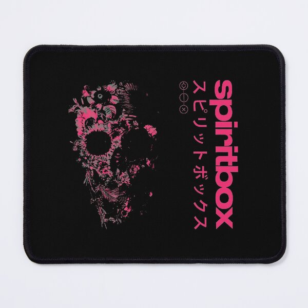 Item preview, SPIRITBOX BAND designed and sold by HaydenCarroll.