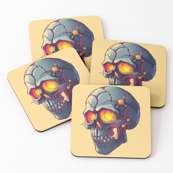 Item preview, The Burning Soul designed and sold by DesignPrePress.