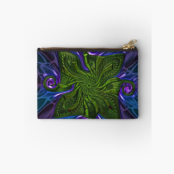 Item preview, Crystal Gnarl... designed and sold by Roz Rayner-Rix.
