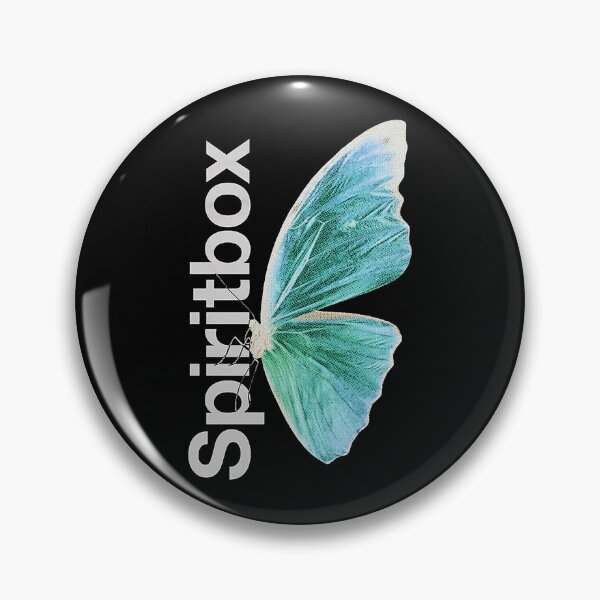 Item preview, SPIRITBOX BAND designed and sold by HaydenCarroll.