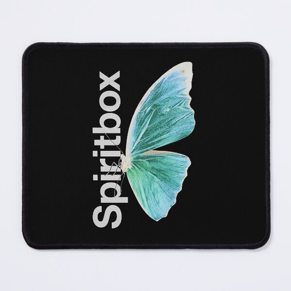 Item preview, SPIRITBOX BAND designed and sold by HaydenCarroll.