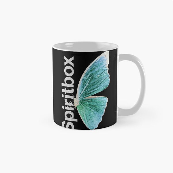 Item preview, SPIRITBOX BAND designed and sold by HaydenCarroll.