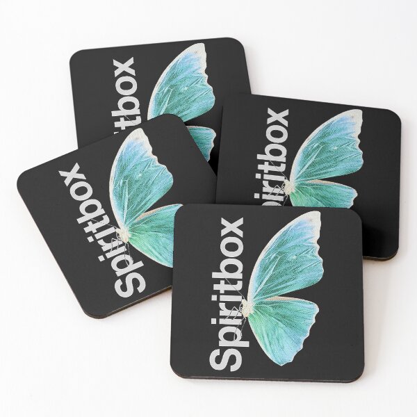 Item preview, SPIRITBOX BAND designed and sold by HaydenCarroll.