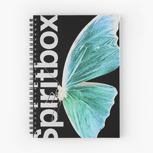 Item preview, SPIRITBOX BAND designed and sold by HaydenCarroll.