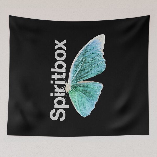 Item preview, SPIRITBOX BAND designed and sold by HaydenCarroll.
