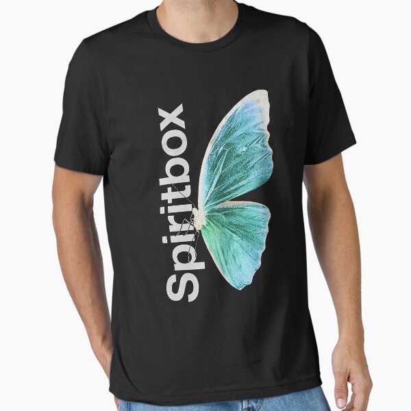 Item preview, SPIRITBOX BAND designed and sold by HaydenCarroll.