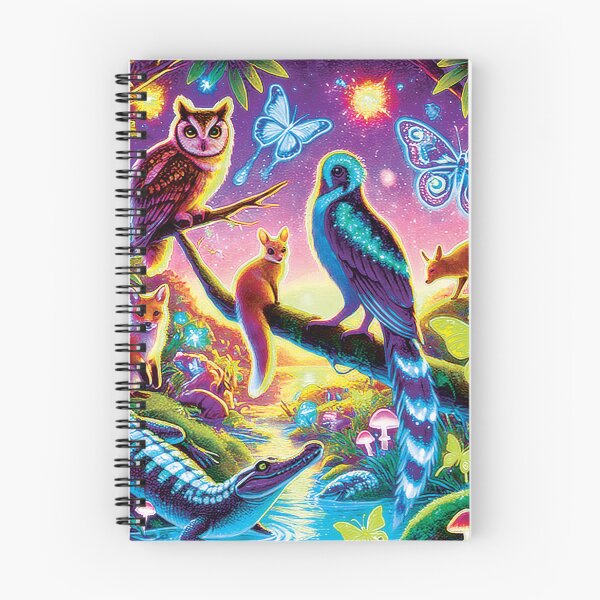 Item preview, Guardians Of The Glow: Forest Fables: Volume 1 designed and sold by CHOCOLATESCORPI.