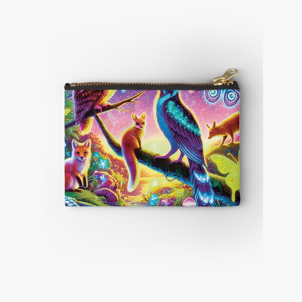Item preview, Guardians Of The Glow: Forest Fables: Volume 1 designed and sold by CHOCOLATESCORPI.