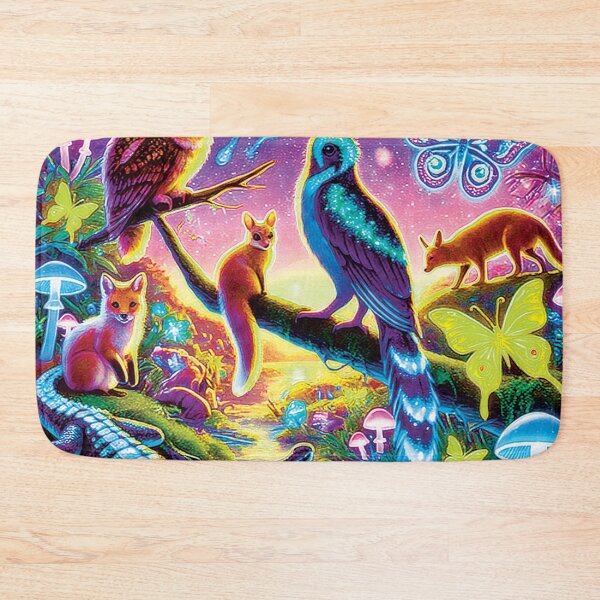 Item preview, Guardians Of The Glow: Forest Fables: Volume 1 designed and sold by CHOCOLATESCORPI.