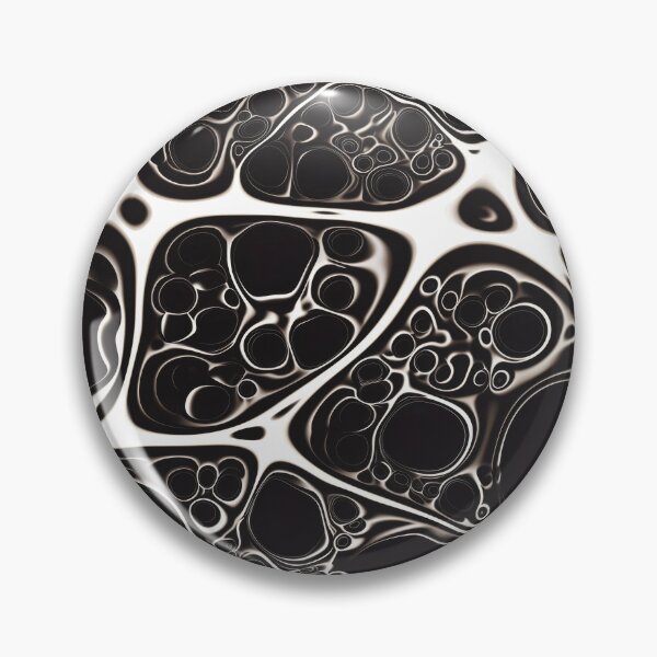 Item preview, Circular Line Art designed and sold by Visual-Elixir.