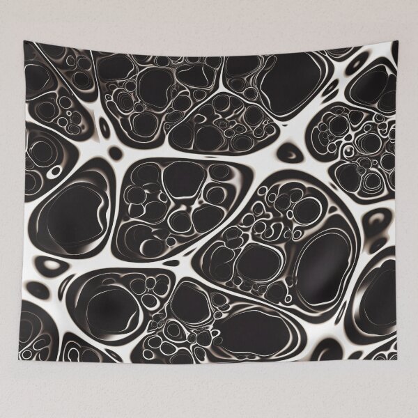 Item preview, Circular Line Art designed and sold by Visual-Elixir.