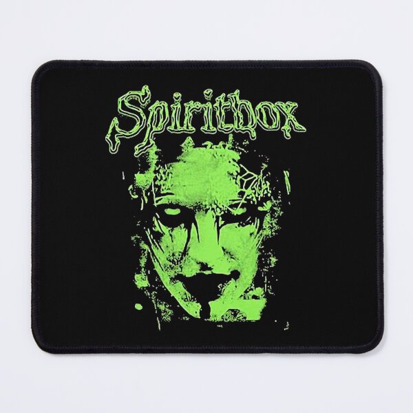 Item preview, SPIRITBOX BAND designed and sold by HaydenCarroll.