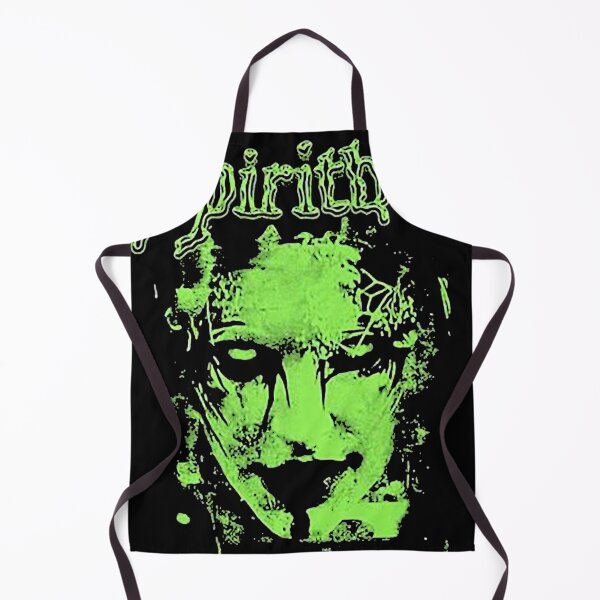 Item preview, SPIRITBOX BAND designed and sold by HaydenCarroll.