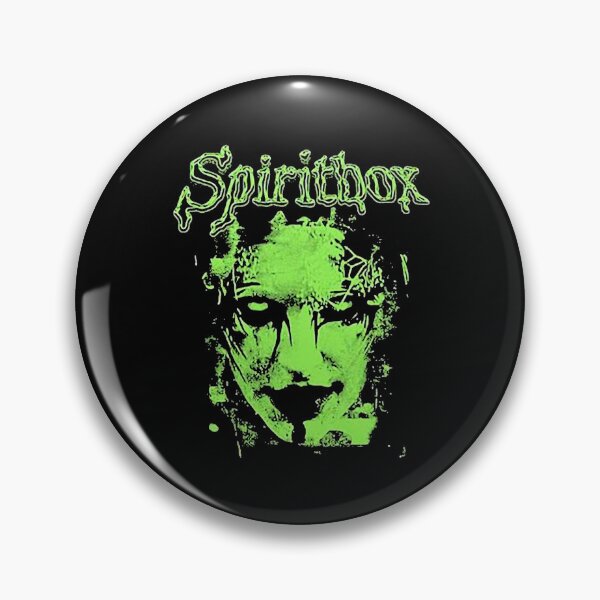Item preview, SPIRITBOX BAND designed and sold by HaydenCarroll.
