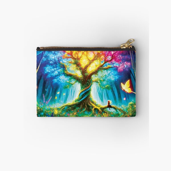 Item preview, Guardians Of The Glow: Forest Fables: Volume 1- TREE OF LIFE designed and sold by CHOCOLATESCORPI.