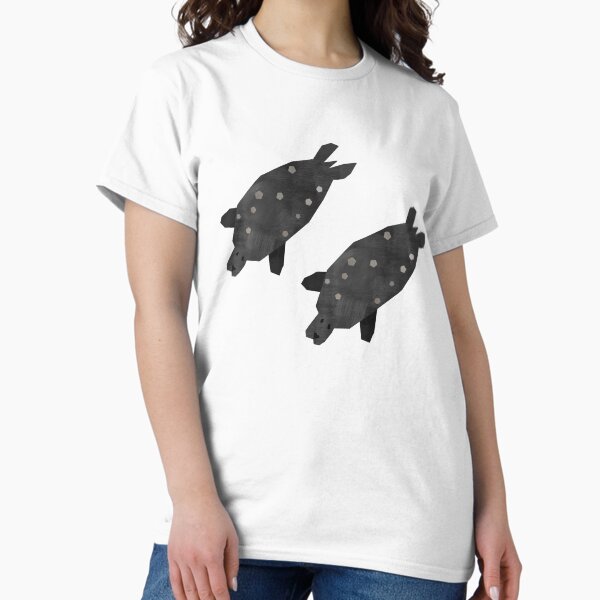 Item preview, pair of two male gray seals / gray seals  designed and sold by histriophoca.