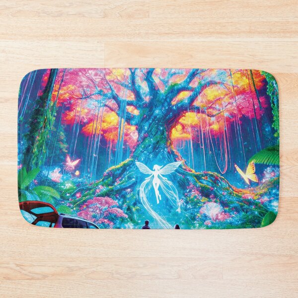 Item preview, Guardians Of The Glow: Forest Fables: Volume 1-THE PATH TO ENLIGHTENMENT-4 designed and sold by CHOCOLATESCORPI.