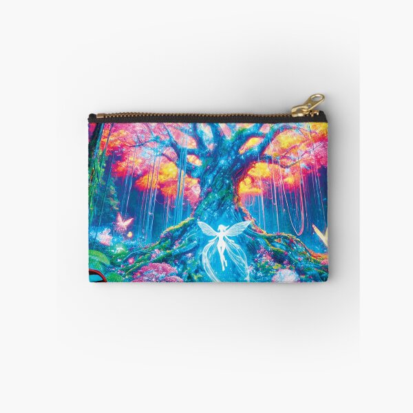 Item preview, Guardians Of The Glow: Forest Fables: Volume 1-THE PATH TO ENLIGHTENMENT-4 designed and sold by CHOCOLATESCORPI.