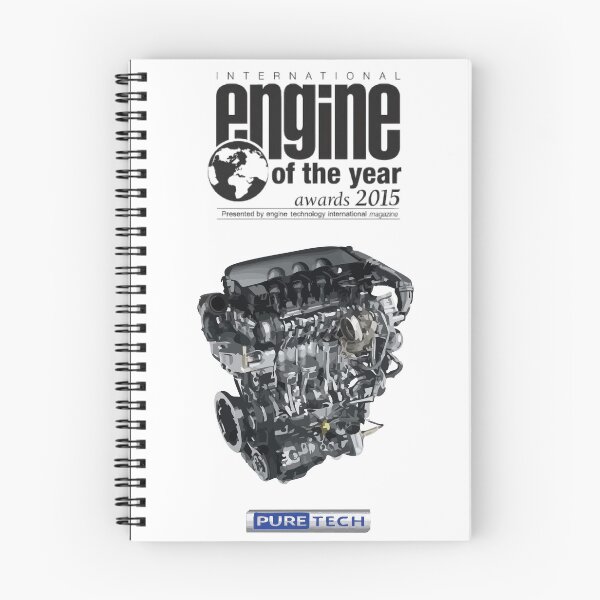 Item preview, 1.2l puretech engine of the year designed and sold by CorentinGllt.