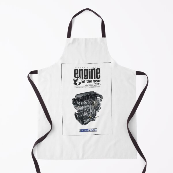 Item preview, 1.2l puretech engine of the year designed and sold by CorentinGllt.