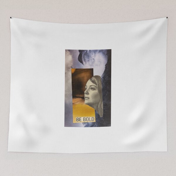 Item preview, Ser audaz designed and sold by ScottBakerPoet.